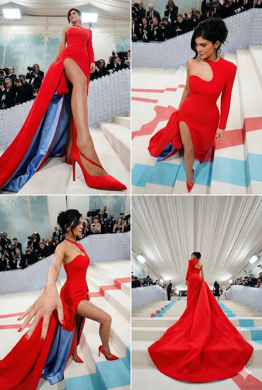 Dramatic Perspective Portrait Styles - Thumbnail 2