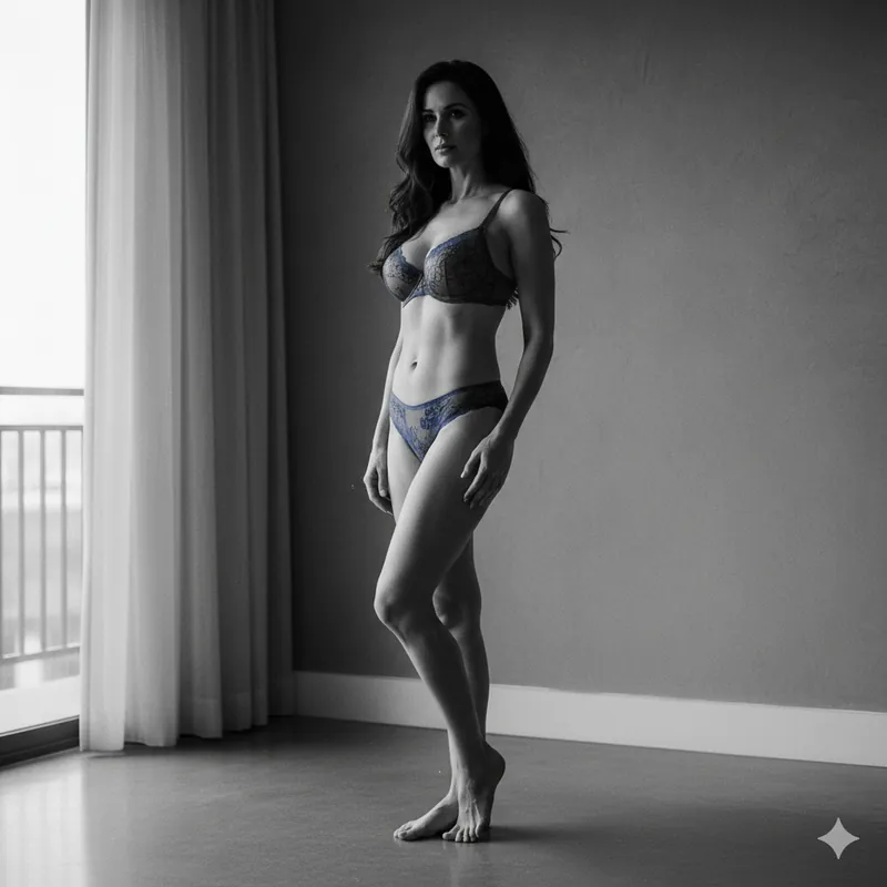 Fashion Editorial Pic