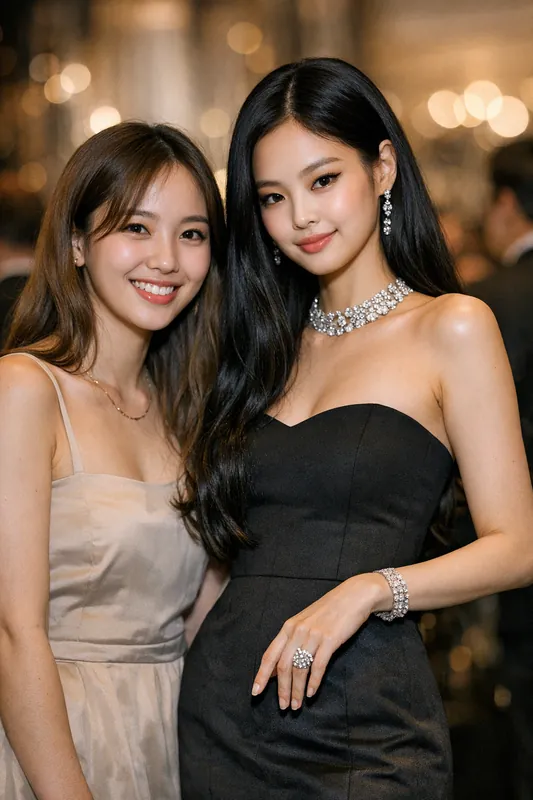 K-Pop