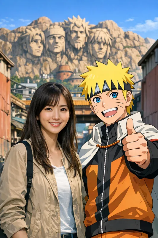 Anime