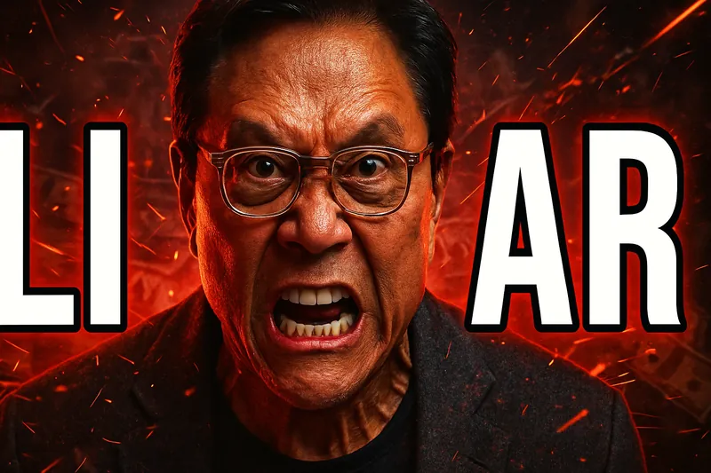 Dramatic Thumbnail - Thumbnail 2